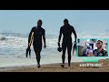 Andre Botha Skeleton Bay Breakdown - Bodyboarding Profiles