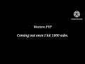 Fortnite Western PVP Trailer