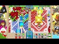 Bloons TD Battles -Professor Evil Challenge in BTD Battles |EXPERT