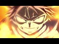 Natsu vs Jellal | Fairy Tail