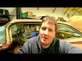 Starting the Restoration on My Original Paint 1959 Chevy Impala Coupe! Teardown & Disassembly! (PT1)