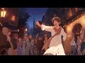 Relaxing Medieval Music - Fantasy Bard/Tavern Ambience, Deep Sleep Music, Medieval's Festival