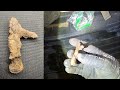 Over 160 Years Old - What Did I Find? - Metal Detecting - Minelab Manticore #minelabmanticore