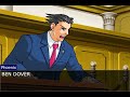 Objection.lol - Edgeworth Reads Comments and Ticks Everyone Off Again