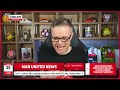 WAN BISSAKA for DUMFRIES Transfer! BRANTHWAITE Wants United! Man Utd Transfer News