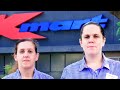 THE HISTORY OF KMART - PART ONE