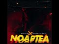 EXO feat. Afterparty - Noaptea (official audio)