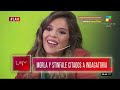 Dalma Maradona y Claudia Villafañe en #LAM | Entrevista completa (9/3/2022)