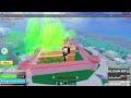 #1 Mobile Tries PC Blox Fruits PvP | Acidum Montage