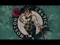 Boston Celtics Arena Sounds (Current Modern 2022)