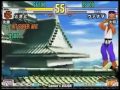 SFIII 3rd STRIKE - Vanao PV