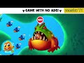 fishdom 🐠 mini games 1.0 New update level fishdom gameplay