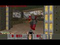 Final Doom:  TNT Evilution [Map02] Pacifist in 0:46