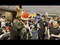 Can Freddy Fazbear win Asia's BIGGEST Cosplay Competition?! (Anime Festival Asia 2023 Singapore)