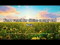 Gratitude Affirmations Miracle Morning | Best Positive Affirmations | Powerful Morning Affirmations