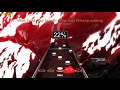 Clone Hero - Orianthi - Suffocated - Basically an FC