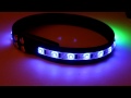 LED Belt - version 2