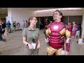 San Diego Comic-Con Best Cosplay 2023 #ThatCosplayShow 4K