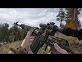 S.T.A.L.K.E.R.: Anomaly - SV-98, SVD