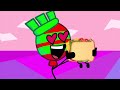 Sandwich - Animation