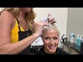 Pixie Cut Salon Visit | DRASTIC Changes...Oh My!!