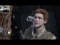 FINALLY making Dathomirian PROGRESS! Jedi Fallen Order - Part 8 | First Time Playing