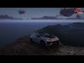 Robbing 2024 Lamborghini Urus Performante from MAFIA CONVOY in GTA 5 | Offroading Gameplay