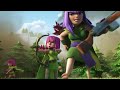How Root Riders Took Over Clash of Clans...