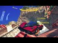 Asphalt 8 stunt montage 60 noice stunts