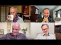 Non Duality Roundtable - Adyashanti, Rupert Spira & John Prendergast