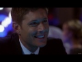 Dean Winchester -  A Study In Smiles