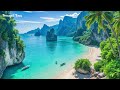 Relaxing Music 🌿 Reduces Stress, Anxiety and Depression, Melodies for Mental Rest #1