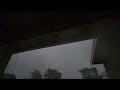 Insane Severe Thunderstorm Hits Phoenix Arizona July 30th 2022