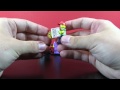 LUCKY 4! - LEGO Series 12 - Minifigures Blind BagS