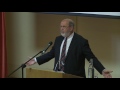 N.T. Wright - Jesus and The Gospels