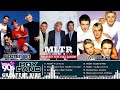 90's Boyband Love Songs Full Album🌞Westlife, Backstreet Boys, MLTR Greatest Hits
