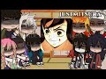 Hashiras react to Season 4 Episode 8 | Demon Slayer | Training Arc