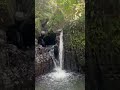 Waterfall sound