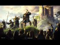 BATTLE FOR THE THRONE | 1 Hour Epic Celtic Battle Mix | Vikings and medieval music