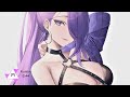 「Nightcore」→BEAUZ - Illusion (Ft. Crunr)