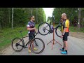 Wygodny rower szosowy Endurance czy gravel?! + KONKURS | Specialized Roubaix i Diverge Sport