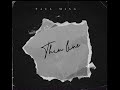 Paul Ming - Thin Line (Official Audio)