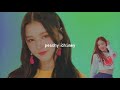 momoland - bboom bboom (slowed down)༄