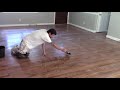 Refinishing Hardwood Floors  Sanding, Staining, And Applying Polyurethane