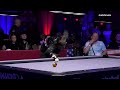 Shane Van Boening vs Joey Tate | 2022 US Open Pool Championship | Round 1