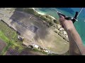 Skydive Hawaii -- GoPro Hero4 Black First Video