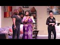 The Soldier's Wife - Stage Play