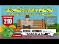 LAUGHINGLY YOURS BIANONG #210 | SABALI A LAHI | LADY ELLE PRODUCTIONS | ILOCANO DRAMA