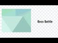 Boss Battle (Aqua November) - MalikPlayz34 OST