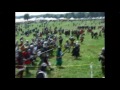 Pennsic War SCA Battle Combat